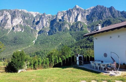 Borgo Valsugana House | Chalet cima 12 Valle di Sella