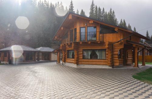 Ciocanesti Ski Chalet | Chalet Ciocanesti