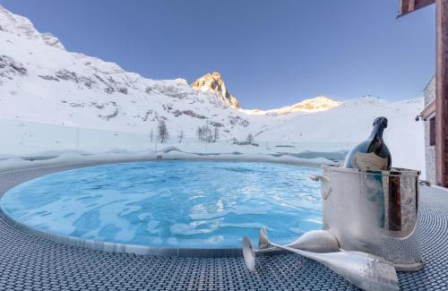 Alleghe Apartment | Chalet Civetta & Spa