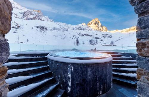 Alleghe Apartment | Chalet Civetta & Spa
