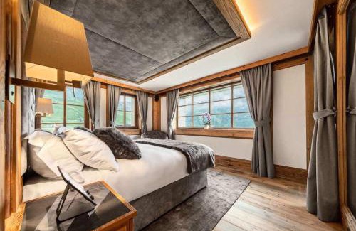 Alleghe Apartment | Chalet Civetta & Spa