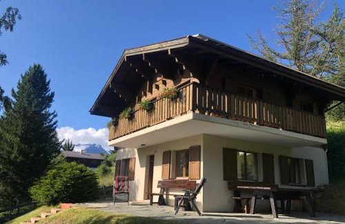 Buerchen Ski Chalet | Chalet Claire