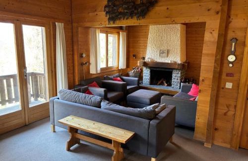 Buerchen Ski Chalet | Chalet Claire