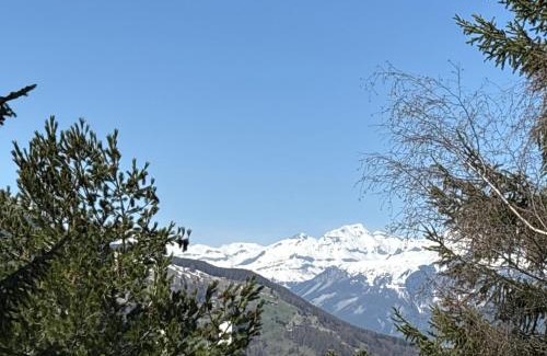 Buerchen Ski Chalet | Chalet Claire