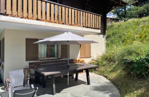 Buerchen Ski Chalet | Chalet Claire