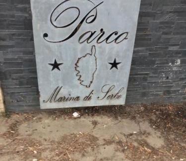 Sorbo-Ocagnano Ski Chalet | Chalet climatisé avec patio en Haute Corse 5 couchages