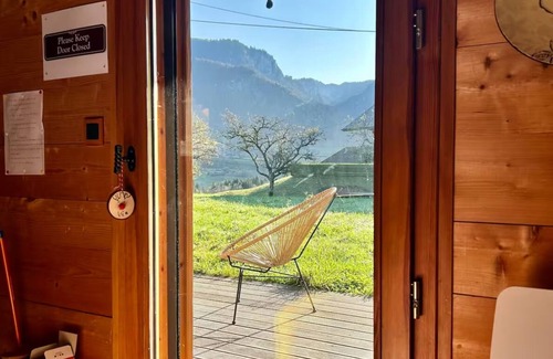 Vacheresse Ski Chalet | Chalet Coco