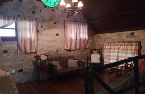 La Colonia Tovar House | Chalet Colonia Tovar
