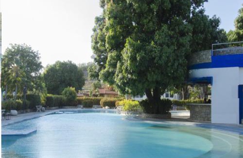 Gaira House | Chalet Completo para Familias Condominio Campestre Privado con Piscinas, wifi, AC