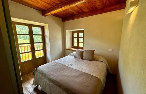 Cesana Torinese Ski Chalet | Chalet con accesso piste da sci Monti della Luna