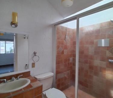 Xochimilco House | Chalet con excelente vista