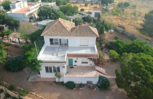 Galifa House | CHALET CON PISCINA A 1 KILOMETRO DE LA PLAYA CARTAGENA