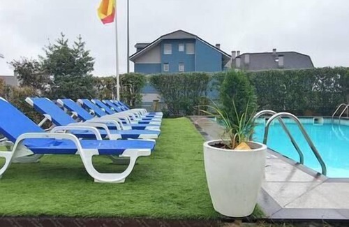 Santander House | Chalet con Piscina Privada