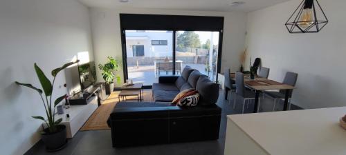 El Catllar House | Chalet con piscina, terraza y barbacoa