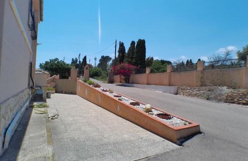 San Vicente del Raspeig House | Chalet con piscina Umut Homes