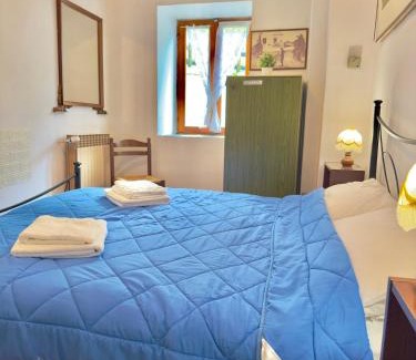 Sestriere Ski Chalet | Chalet con Vista Mozzafiato