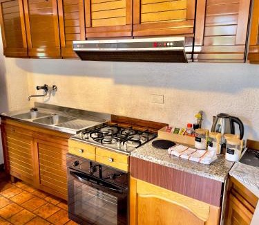 Sestriere Ski Chalet | Chalet con Vista Mozzafiato