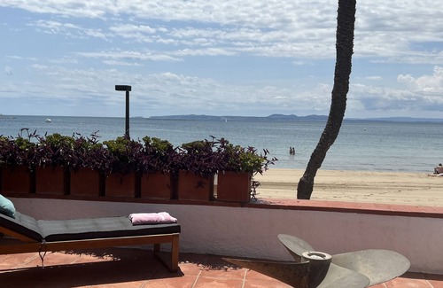 Santa Margarida Ski Chalet | Chalet con vistas