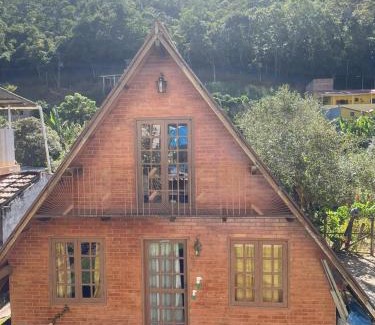 Santa Maria Madalena Ski Chalet | Chalet confortável na cidade das estrelas