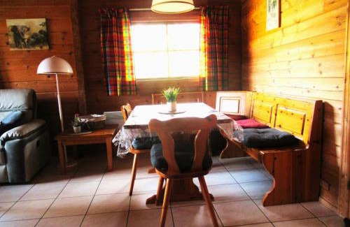 Mauroux House | Chalet, Confort, Loisirs et Piscine