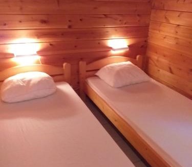 Mauroux House | Chalet, Confort, Loisirs et Piscine