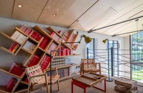 Argentiere Ski Chalet | Chalet contemporain avec sauna, cheminée, et grand jardin - FR-1-343-243