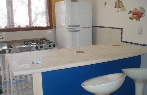 Bexiga Ski Chalet | Chalet Corais da Ilha-Cavalo Marinho