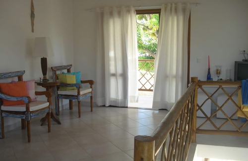 Bexiga Ski Chalet | Chalet Corais da Ilha-Cavalo Marinho