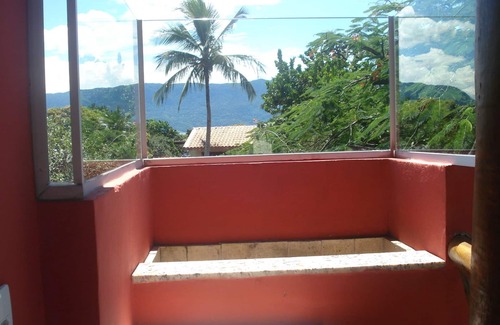 Bexiga Ski Chalet | Chalet Corais da Ilha-Cavalo Marinho