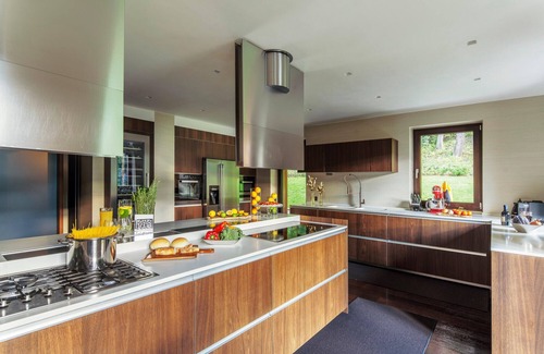 Cortina d'Ampezzo Ski Chalet | CHALET CORTINA 2 - Six Bedroom Chalet, Sleeps 12