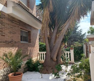 Tarragona House | Chalet Costa Dorada