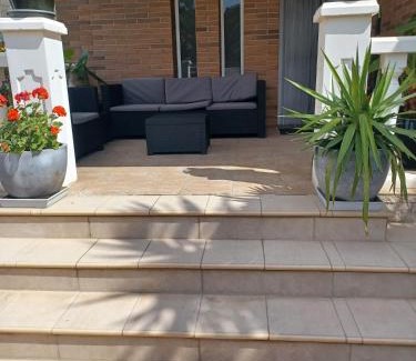 Tarragona House | Chalet Costa Dorada