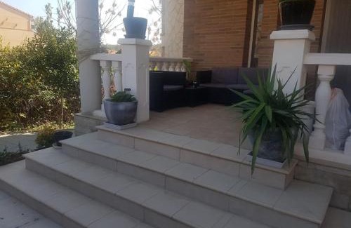 Tarragona House | Chalet Costa Dorada