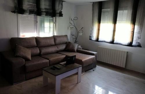 Tarragona House | Chalet Costa Dorada