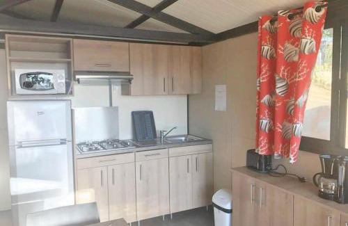 Corbara Ski Chalet | Chalet cosy à Corbara, vue mer