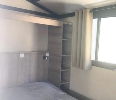 Corbara Ski Chalet | Chalet cosy à Corbara, vue mer