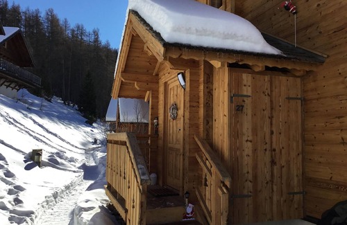 La Joue du Loup Ski Chalet | Chalet Cosy 105m2, VUE Imprenable ET Acces Piscine Collective EN Cadeau
