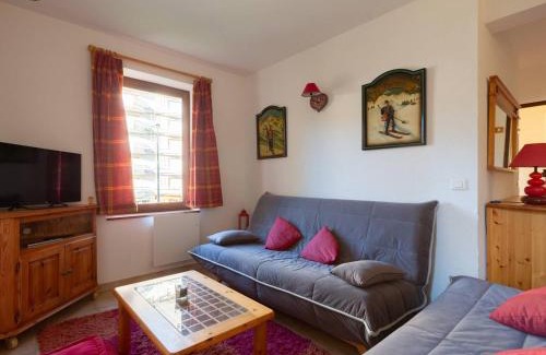 Loudervielle Ski Chalet | Chalet cosy 6 pers Peyragudes, navette ski, animaux ok, cheminée, barbecue - FR-1-695-62