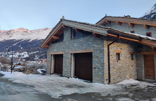 Val Cenis Apartment | Chalet cosy au coeur des montagnes