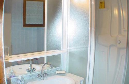 Barcelonnette Ski Chalet | Chalet cosy avec jardin, proche golf de Barcelonnette, pour 8 personnes - FR-1-165A-69