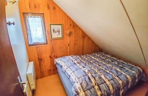 Barcelonnette Ski Chalet | Chalet cosy avec jardin, proche golf de Barcelonnette, pour 8 personnes - FR-1-165A-69