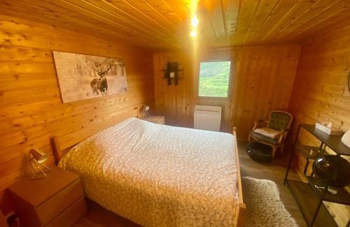 Colmars Ski Chalet | Chalet cosy, Colmars les Alpes