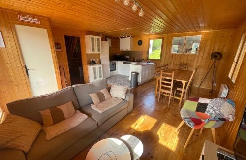 Colmars Ski Chalet | Chalet cosy, Colmars les Alpes