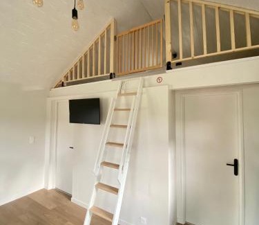 Faverges-Seythenex House | Chalet Cosy neuf sur terrain privé clôturé 600m2