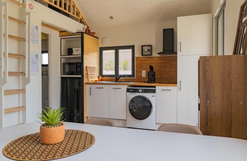 Faverges-Seythenex House | Chalet Cosy neuf sur terrain privé clôturé 600m2