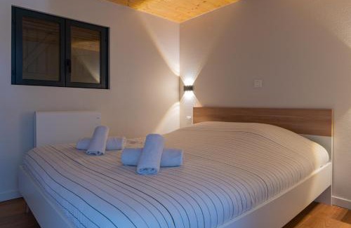 Faverges-Seythenex House | Chalet Cosy neuf sur terrain privé clôturé 600m2