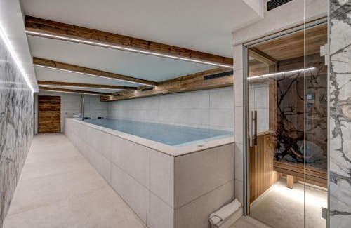 Le Lavancher Ski Chalet | Chalet Cotes du Lavancher