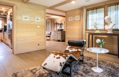 Courchevel Ski Chalet | Chalet Courchevel, 7 pièces, 10 personnes - FR-1-664-27