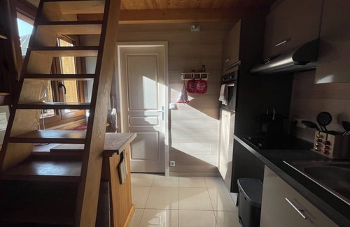 Saint-Jeoire Ski Chalet | Chalet Cozy en Haute-Savoie - Mountain Getaway, Close to Amenities
