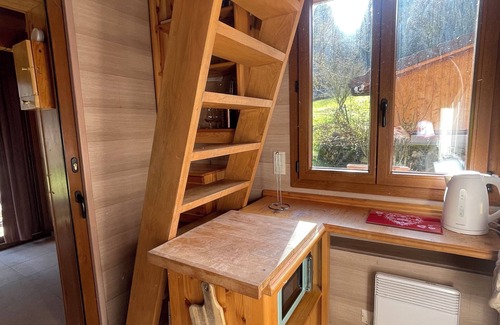 Saint-Jeoire Ski Chalet | Chalet Cozy en Haute-Savoie - Mountain Getaway, Close to Amenities